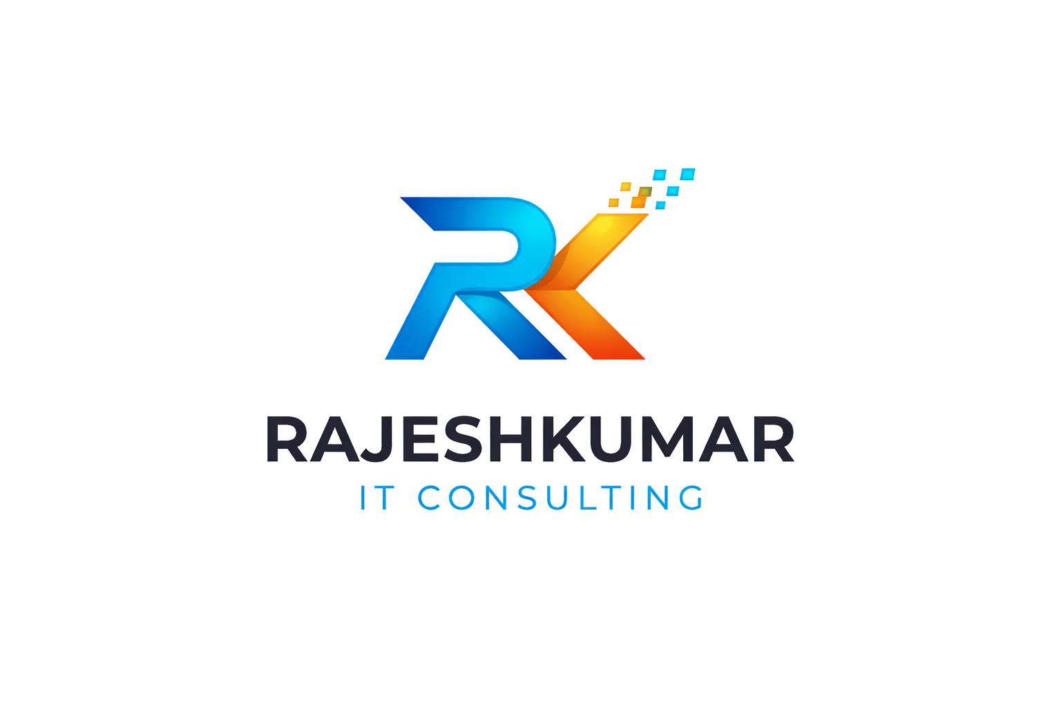 RajeshKumar IT Consulting logo